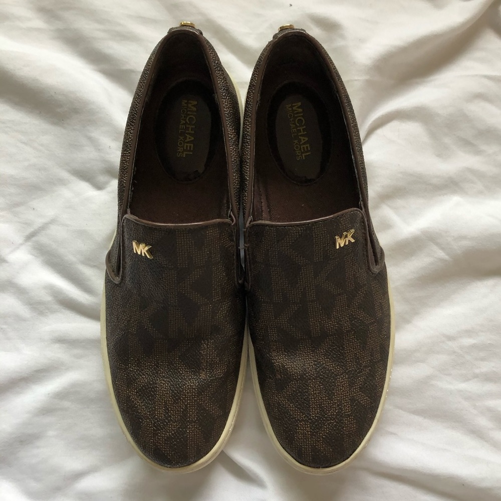 Michael Kors Women’s Slip on Shoes